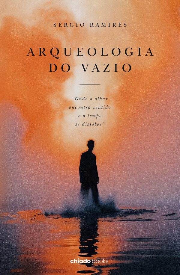 Arqueologia do Vazio