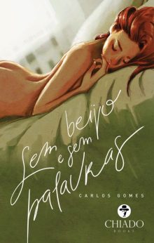 Sem beijo e sem palavras