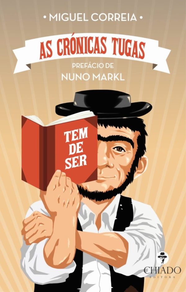 As Crónicas dos Tugas - Tem de Ser