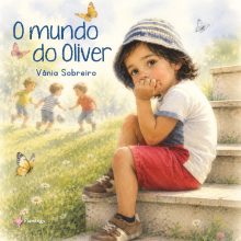 O mundo do Oliver