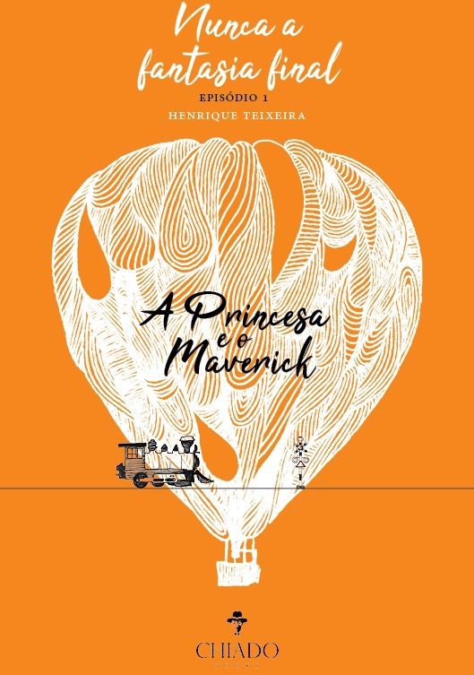 Nunca a Fantasia Final