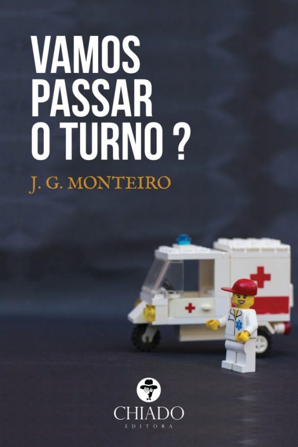 Vamos passar o Turno?