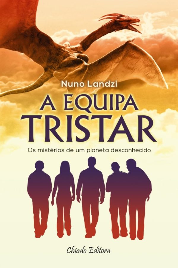 A Equipa Tristar