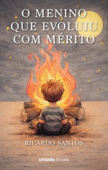 O menino que evoluiu com mérito