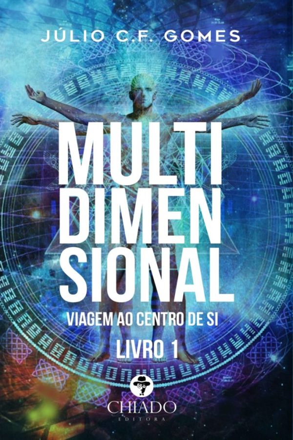 Multidimensional: Viagem ao Centro de Si