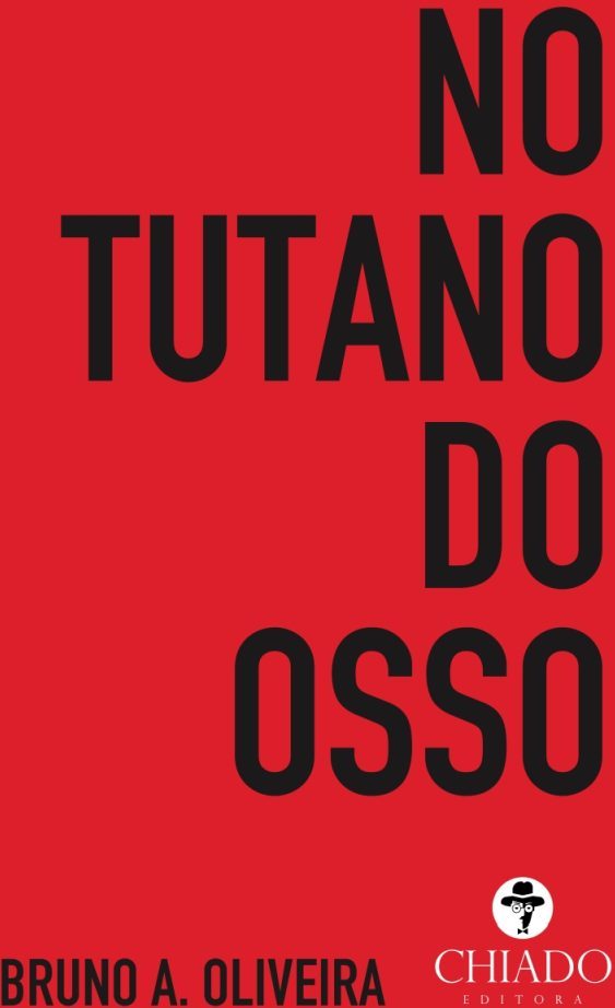 No Tutano do Osso
