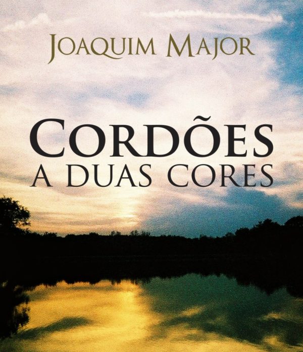Cordões a Duas Cores