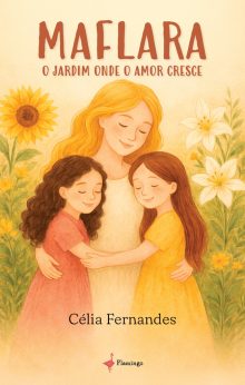 Maflara - O Jardim Onde o Amor Cresce