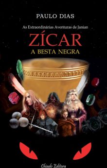 Zicar, A Besta Negra