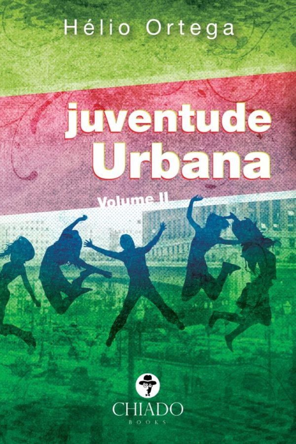 Juventude urbana - Volume II