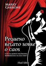 Pequeno Relato Sobre o Caos