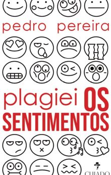 Plagiei os sentimentos