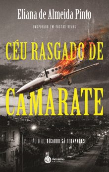 Céu rasgado de Camarate