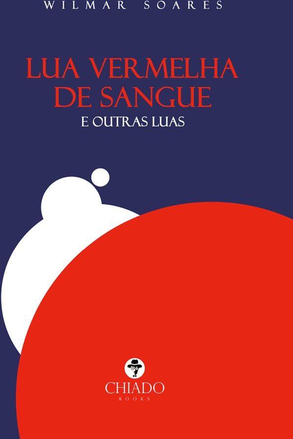 Lua Vermelha de Sangue e outras Luas