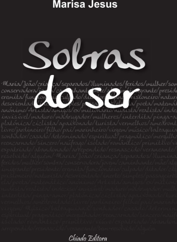 Sobras do Ser