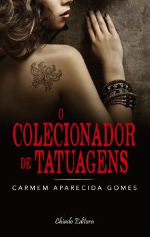 O Colecionador de Tatuagens