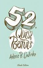 52 Quase Poemas