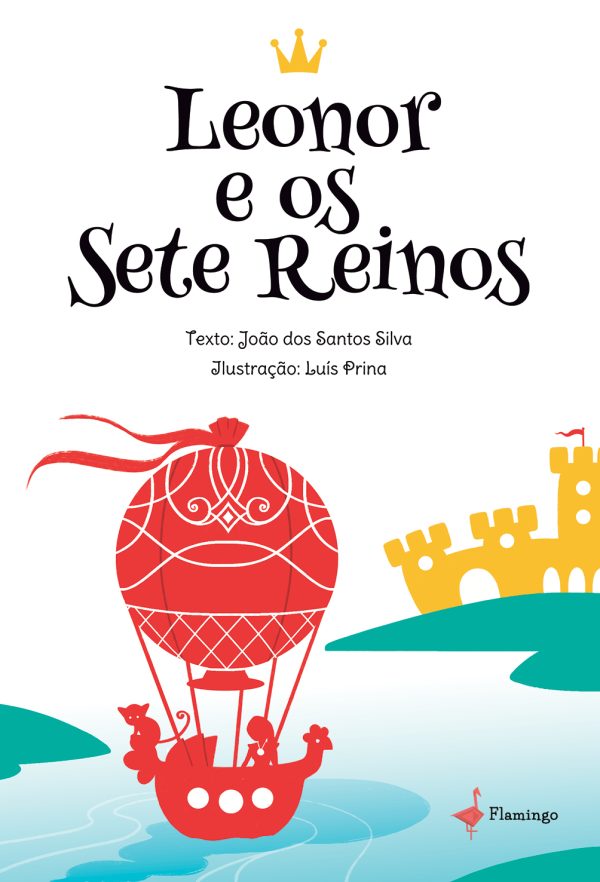 Leonor e os Sete Reinos