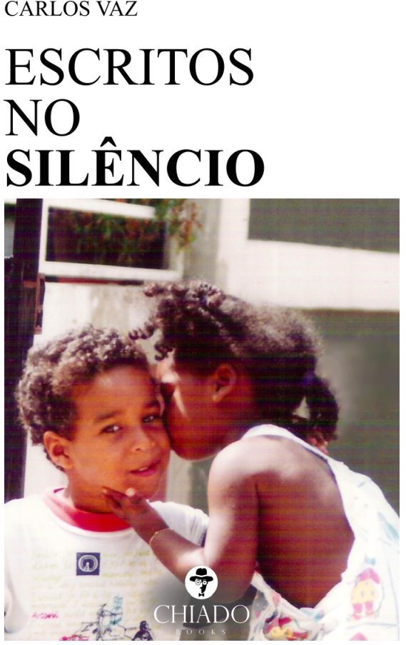 Escritos no Silêncio