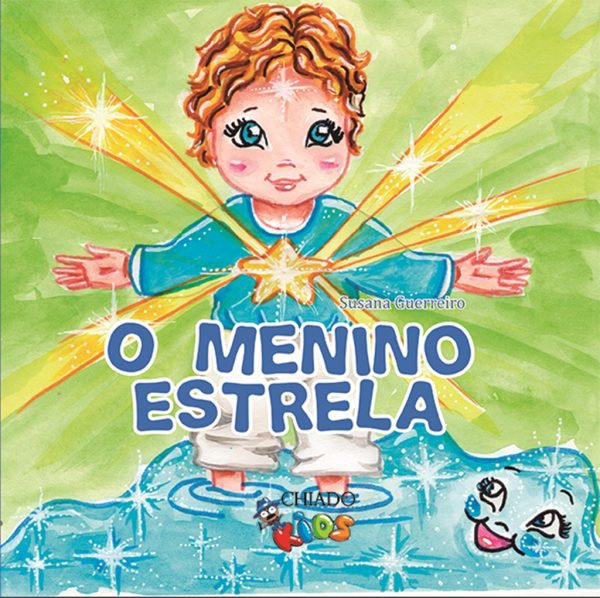 O menino estrela