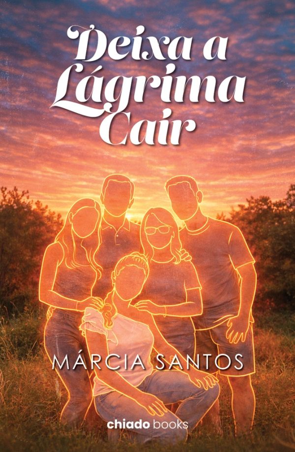 Deixa a Lágrima Cair