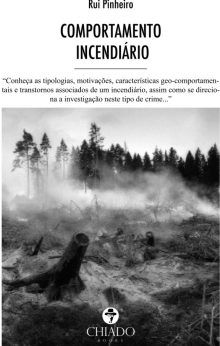 Manual do Comportamento Incendiário
