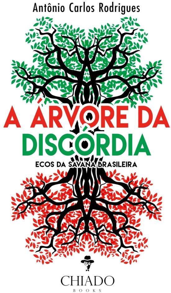 A árvore da discórdia