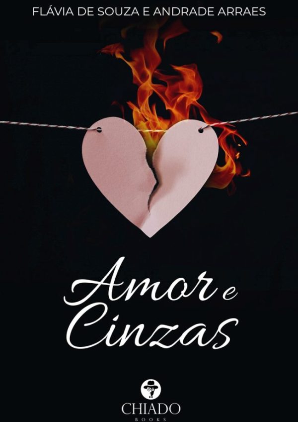 Amor e cinzas