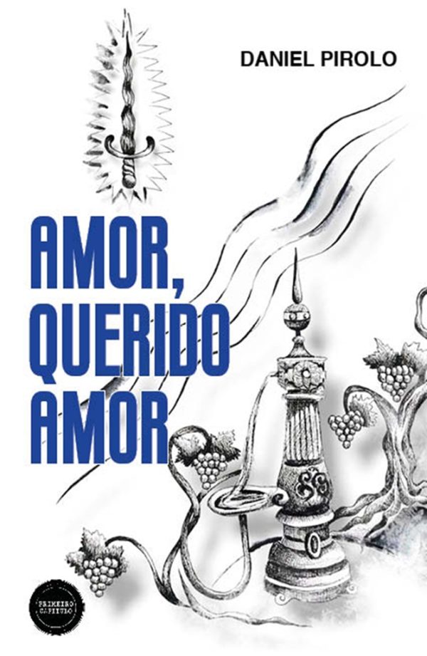 Amor, querido Amor
