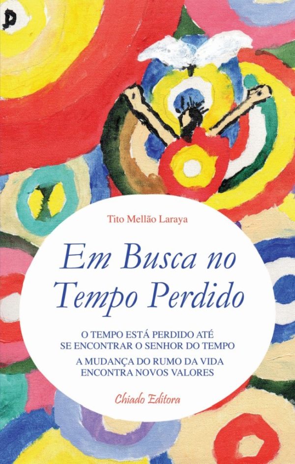 Em Busca no Tempo Perdido