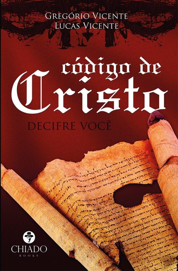 Código de Cristo Decifre Você