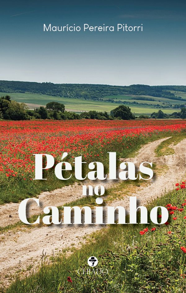 Pétalas no Caminho