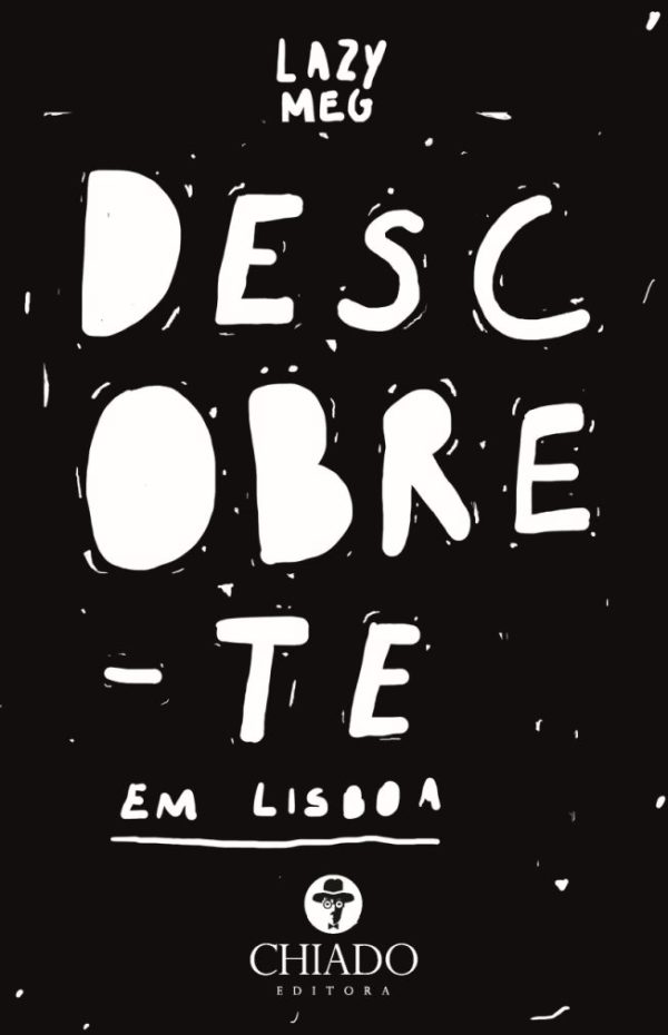 Descobre-te em Lisboa