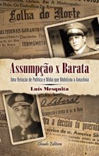 Assumpção x Barata