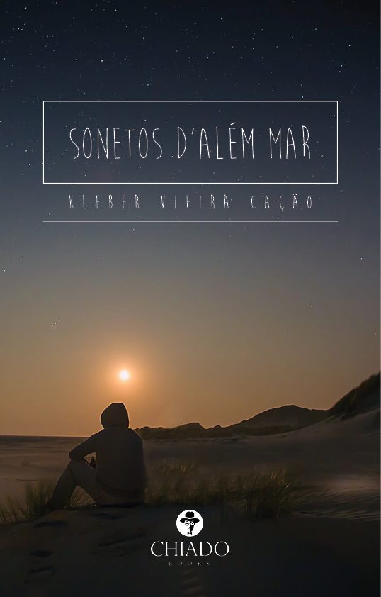 Sonetos D'além mar