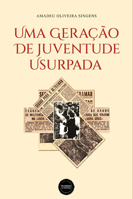 Uma Geração de Juventude Usurpada