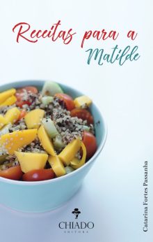 Receitas para a Matilde