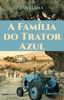 A Família do Trator Azul