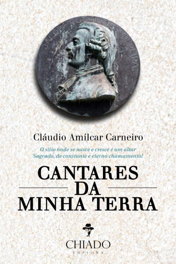 Cantares da Minha Terra