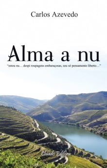 Alma a nu