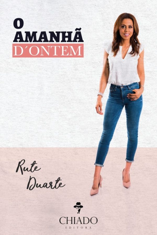 O Amanhã d’Ontem