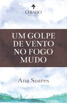 Um Golpe de Vento no Fogo Mudo