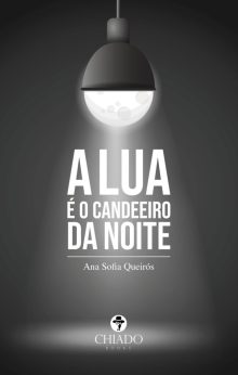 A Lua é o Candeeiro da Noite