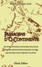 Passagens D'O continente