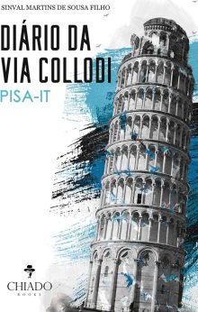 Diário da Via Collodi, Pisa-It