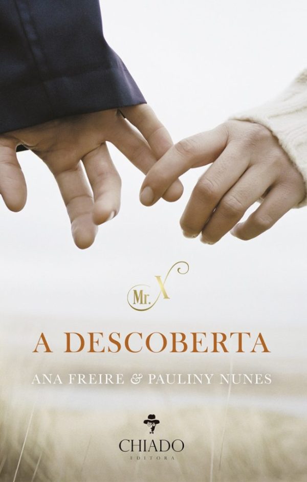 Mr. X - A Descoberta