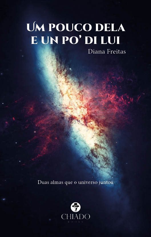 Um pouco dela e un po’ di lui