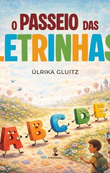 O Passeio das Letrinhas