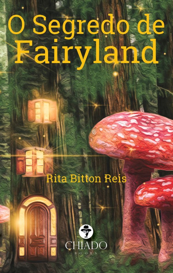 O Segredo de Fairyland