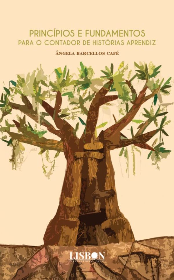Princípios e fundamentos para o contador de histórias aprendiz